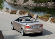 BMW 125i Convertible